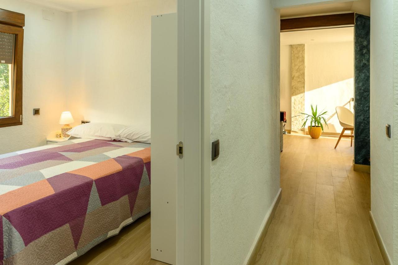 Casa Iria Villa Lousame Eksteriør billede