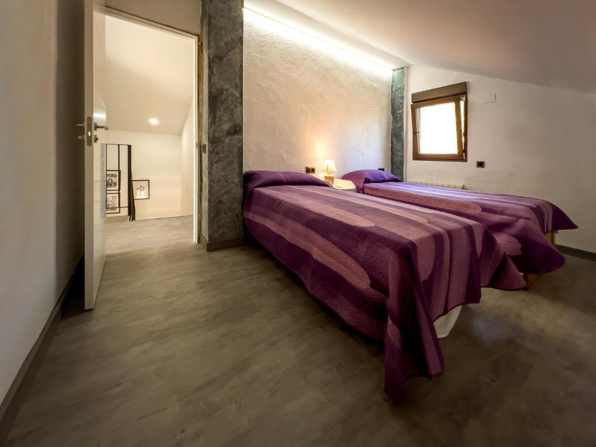 Casa Iria Villa Lousame Eksteriør billede