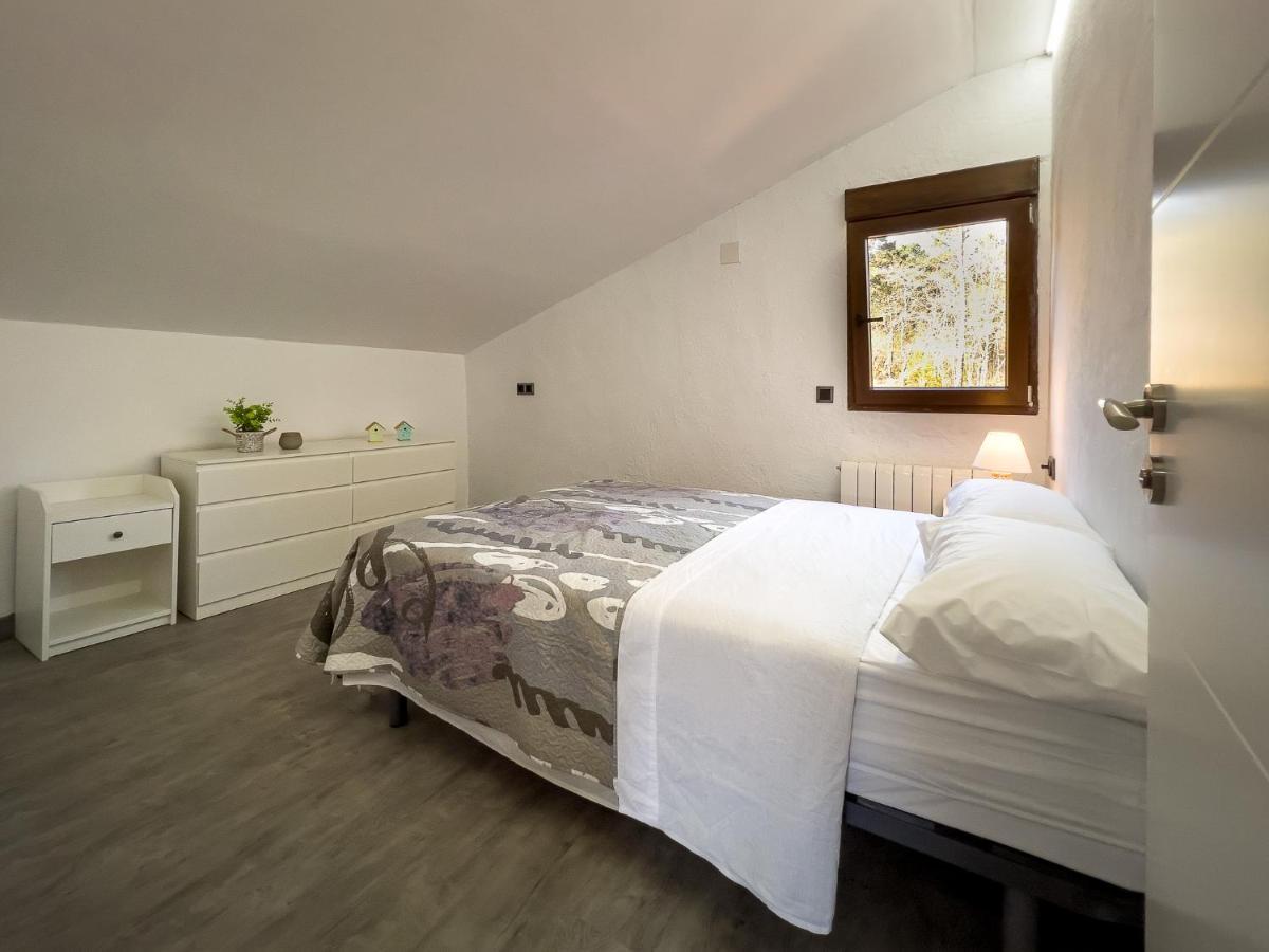 Casa Iria Villa Lousame Eksteriør billede