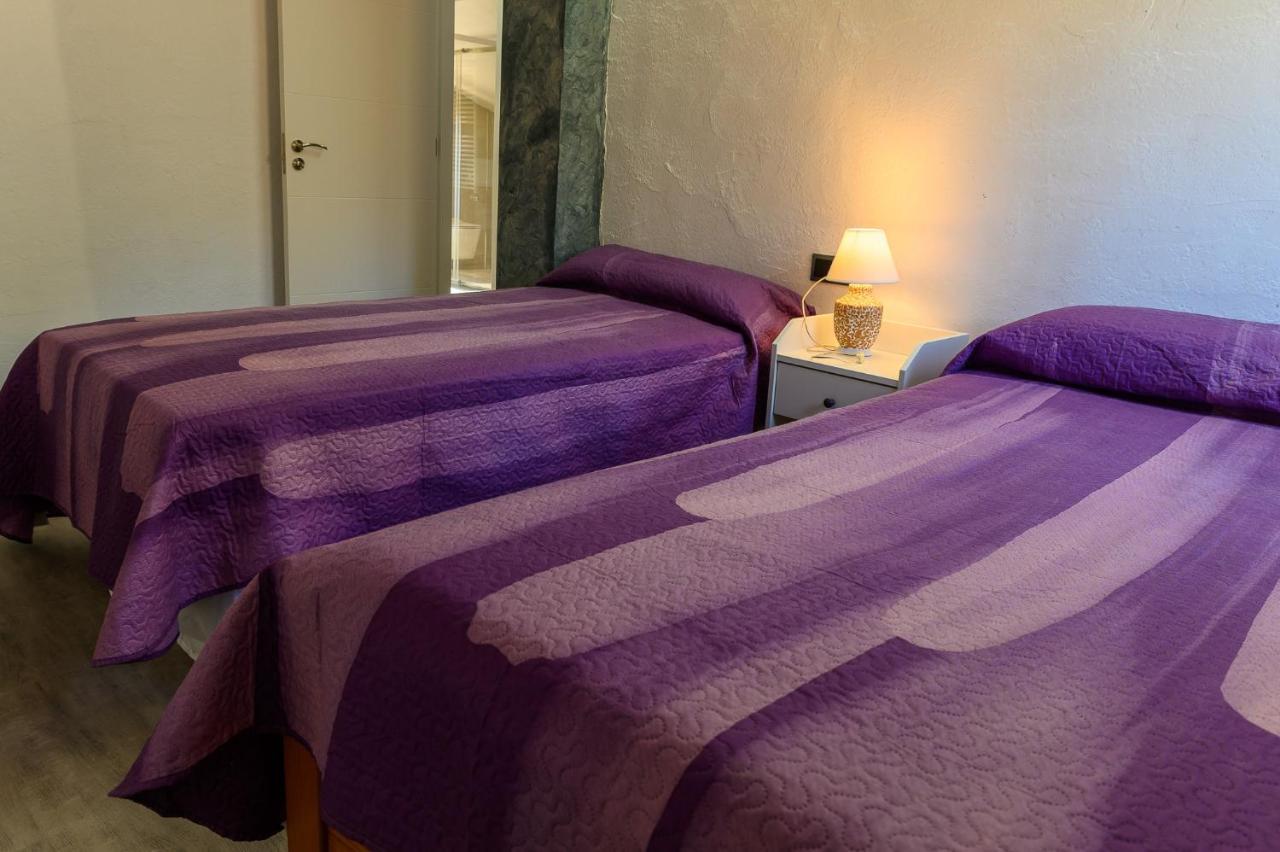 Casa Iria Villa Lousame Eksteriør billede