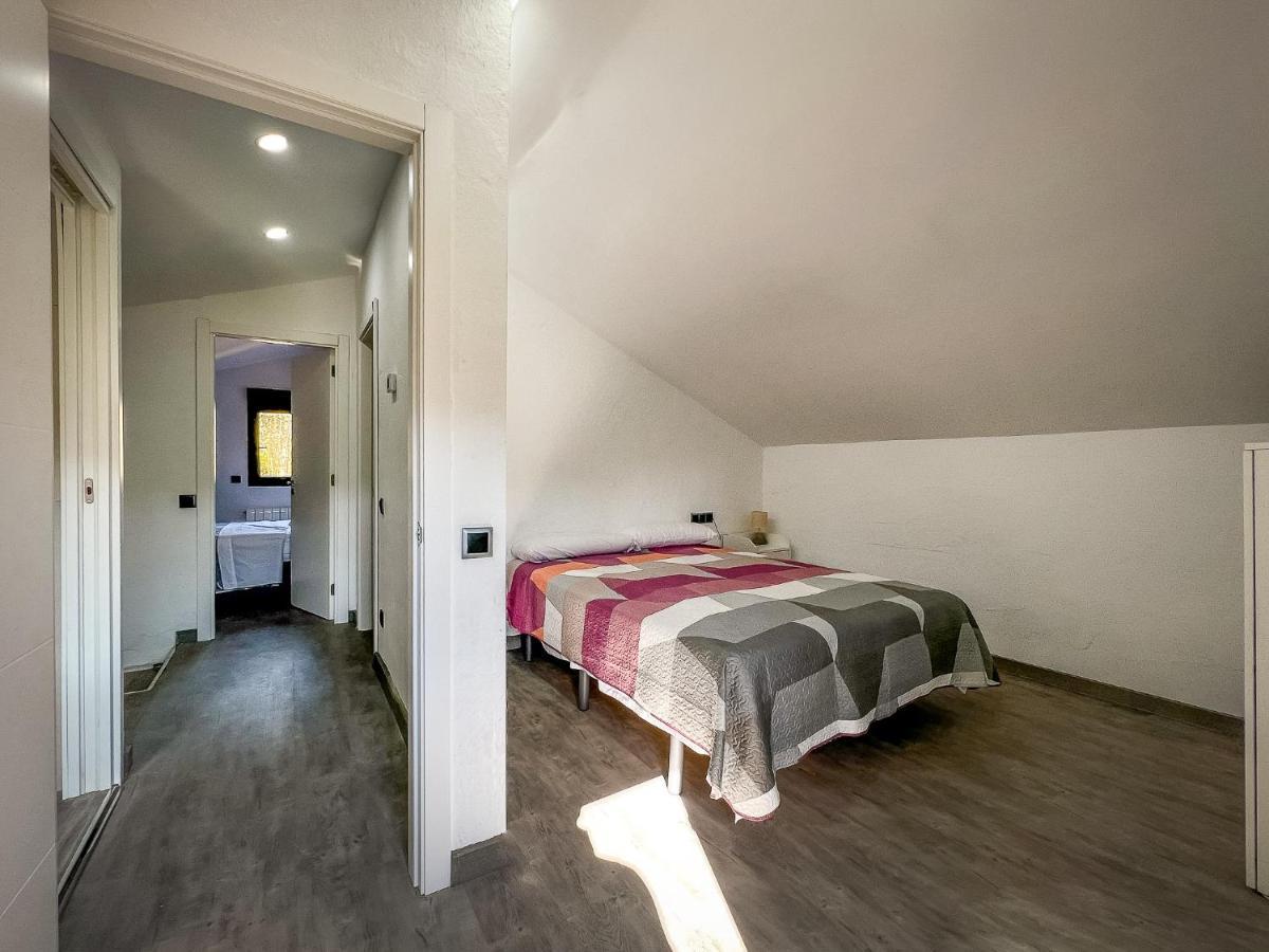 Casa Iria Villa Lousame Eksteriør billede