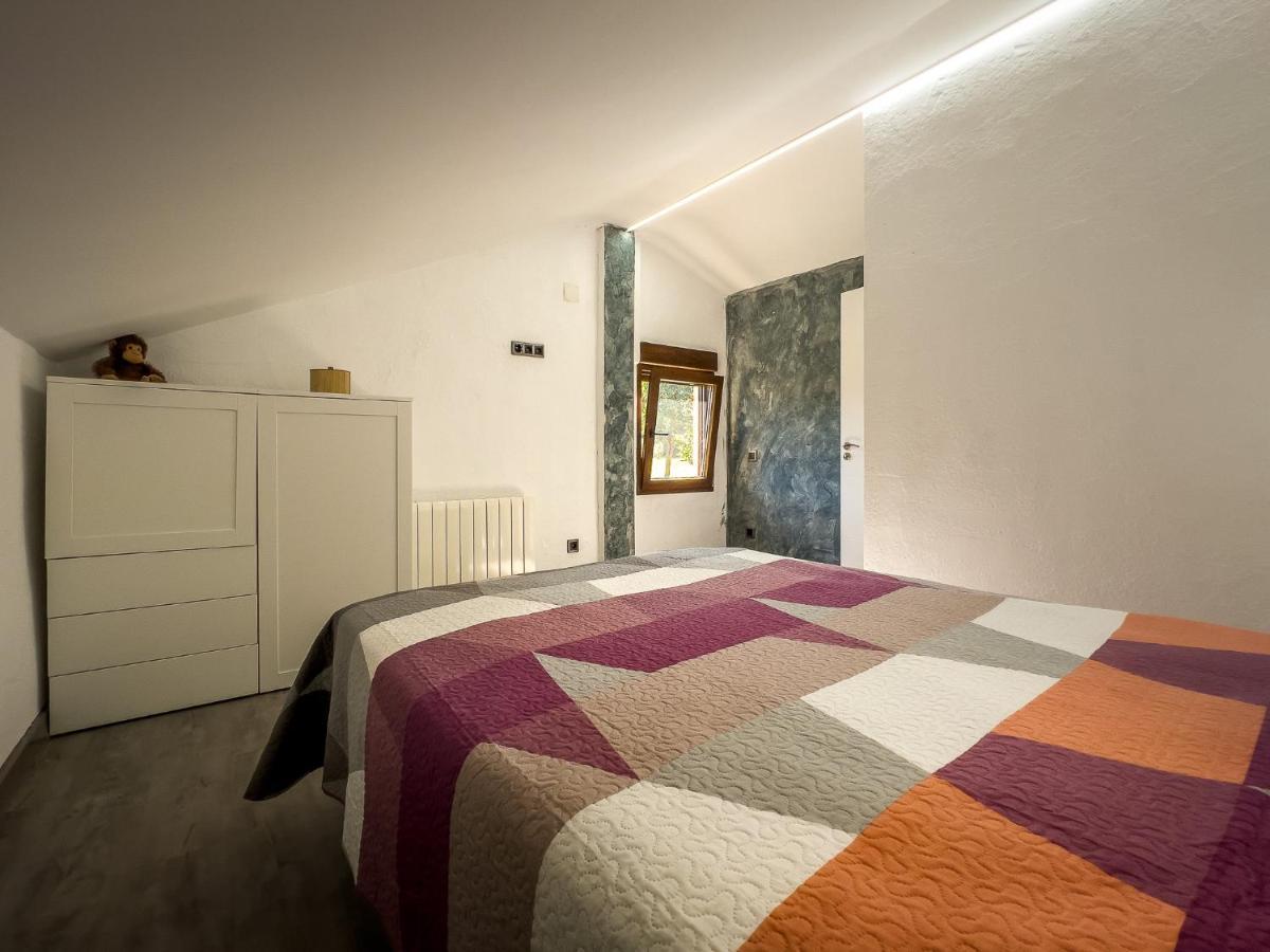 Casa Iria Villa Lousame Eksteriør billede