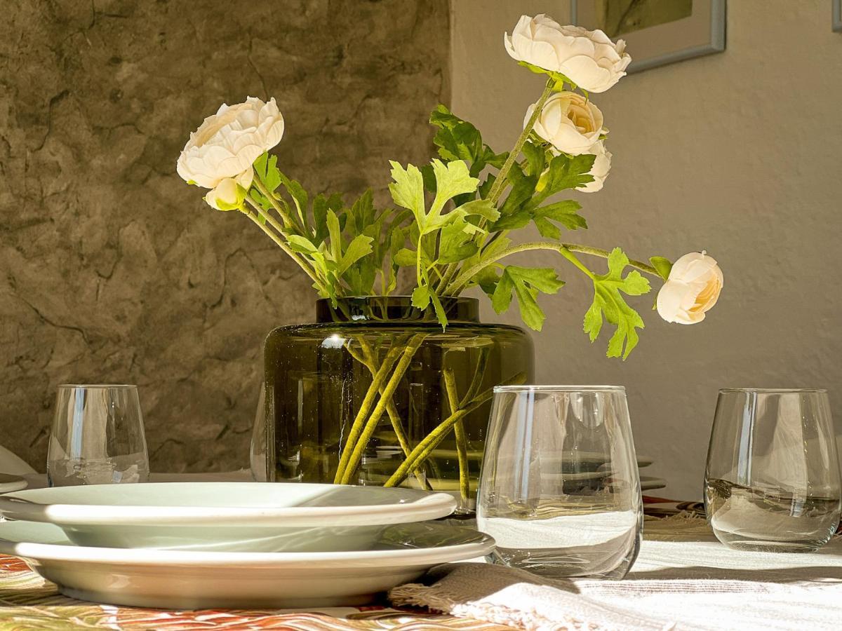 Casa Iria Villa Lousame Eksteriør billede