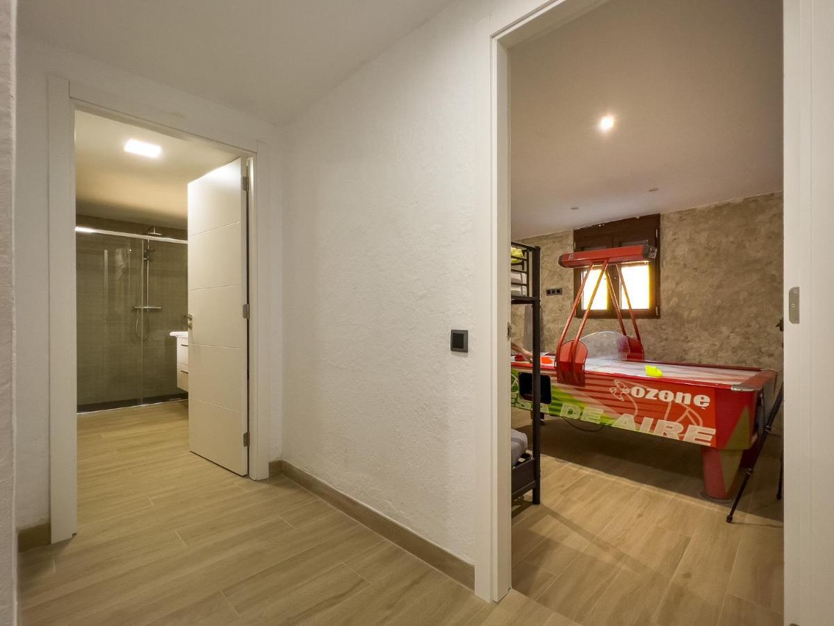 Casa Iria Villa Lousame Eksteriør billede