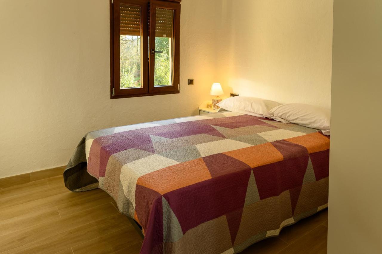Casa Iria Villa Lousame Eksteriør billede